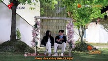 Tỏa sáng vì yêu Tập 6 - Shine for Love -为爱闪耀的她