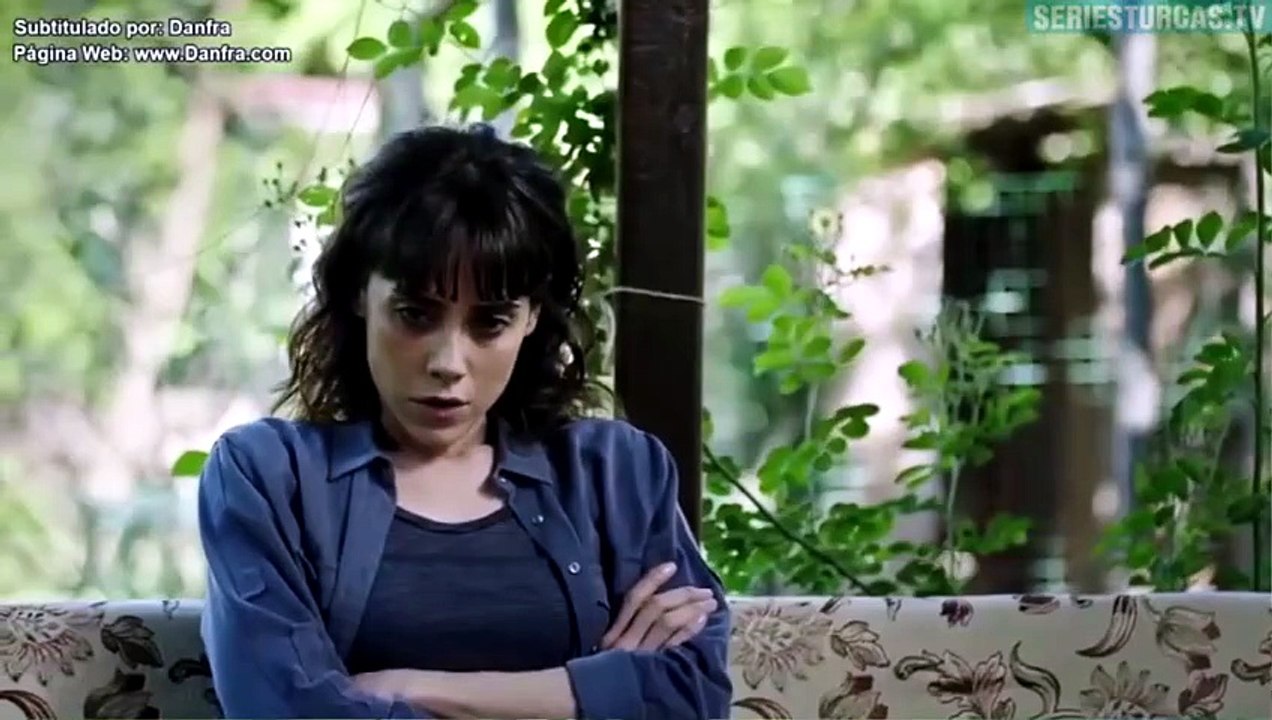 Sahsiyet (Personalidad) - Episode 11 EngSub