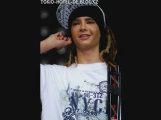 unete al club de tokio hotel en mexico!