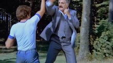 İki Cambaz Filminde Kesilen Sahneler (Yapay Zeka)