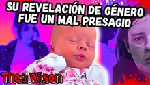 ¡No vas a creer la reacción de esta mamá! La historia de Thea Wilson