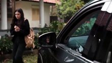 Mantra Surugana Horor Indonesia (2023)