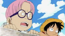 One Piece Episode - 2  | The Hunt for the Pirate Hunter! | One piece english episodes