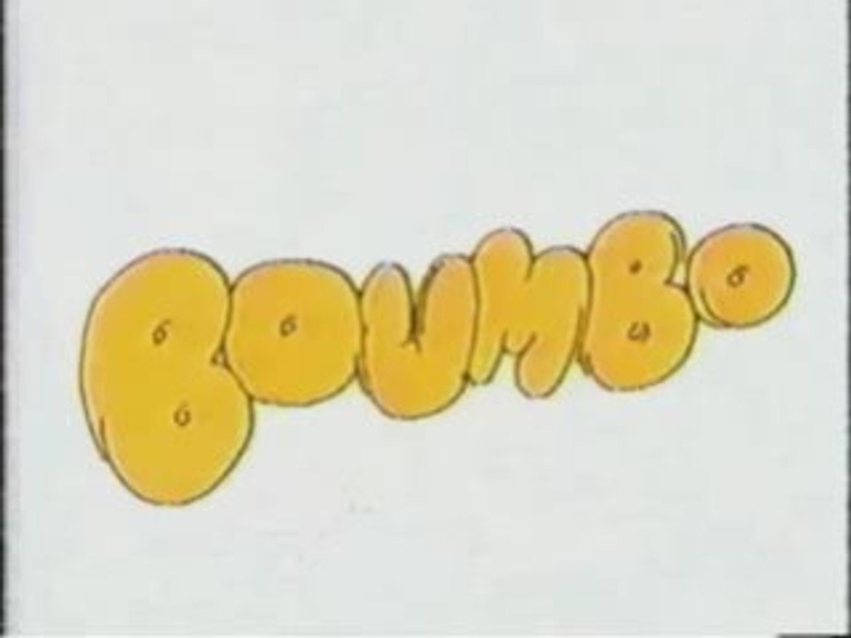 Bumbo