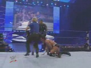 MVP steals a win from CM Punk