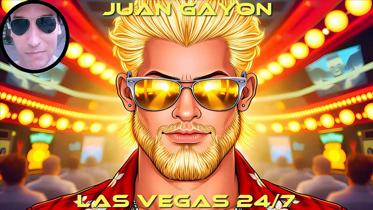 Las Vegas 24/7