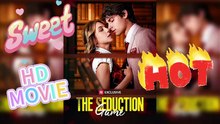 ♚The Seduction Game: Elite Prep ＆ Heart Games