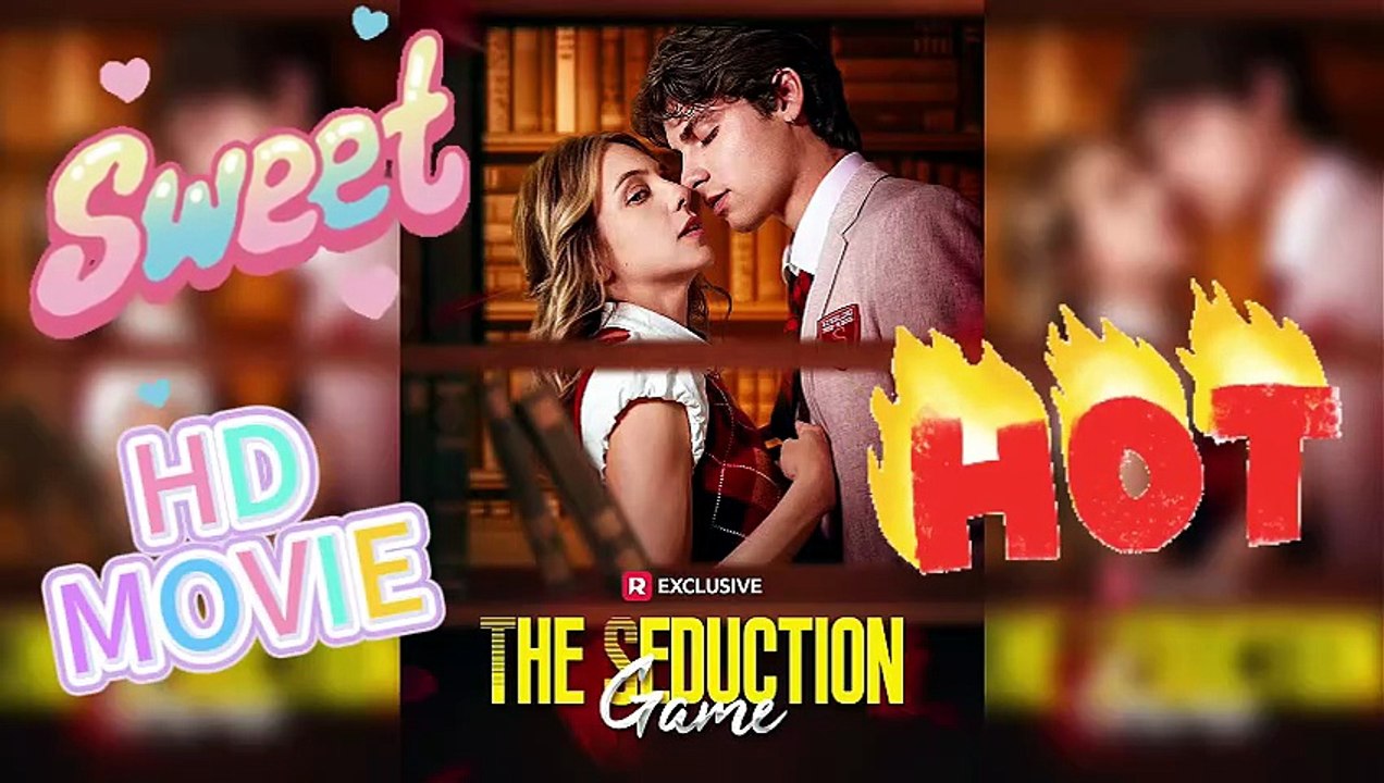♚The Seduction Game: Elite Prep ＆ Heart Games