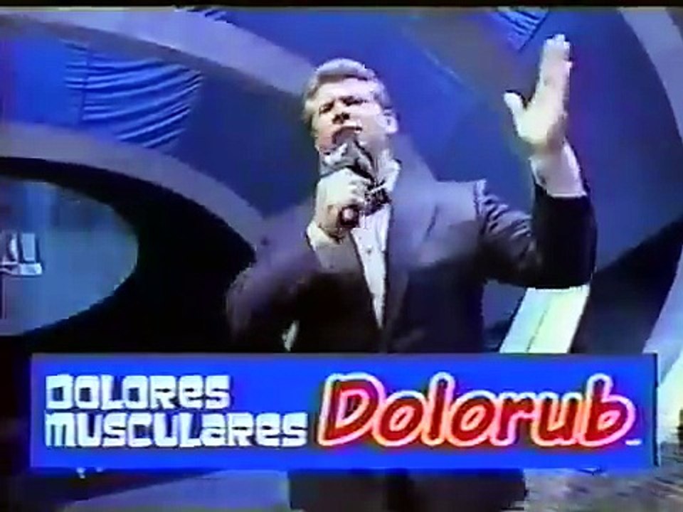 WWF Smackdown 2001 TLC III Español Latino