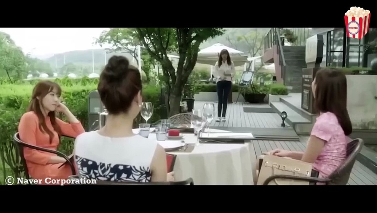 An Arrogant Billionaire buys an entire apartment just to live with Her Girl - Drama summary - Romcom - Kdrama Recape - Cdrama [Full Movie] [Latest Version]Full EP - Full