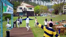 🎉 Cheer Up [Hindi Dubbed] S1E5 – College Festival Secrets & New Feelings 💖 | 360P