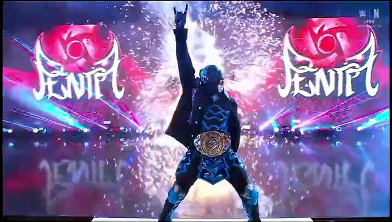 WWE Raw Live Adfree 5/11/26 May 11th 2026 part1