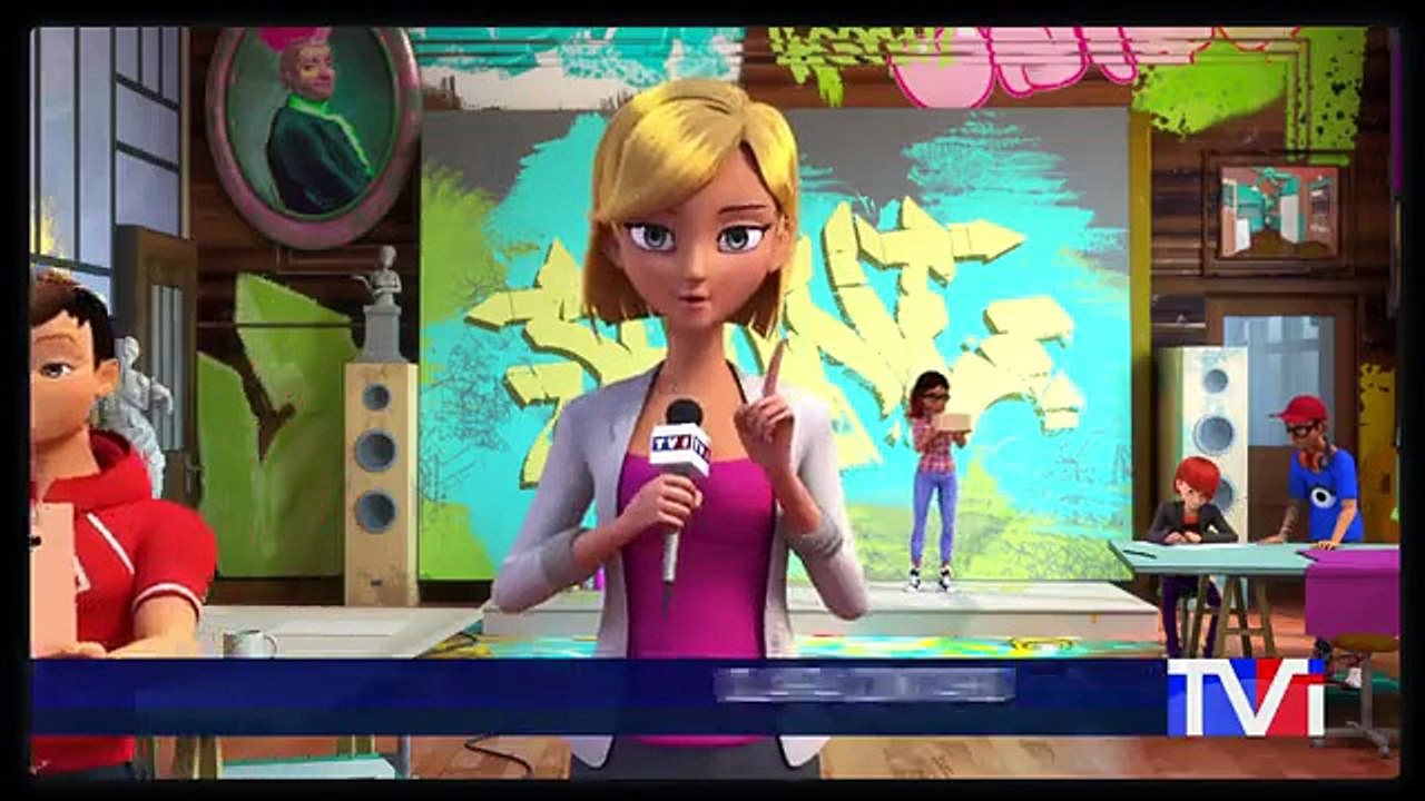 Miraculous S04E07