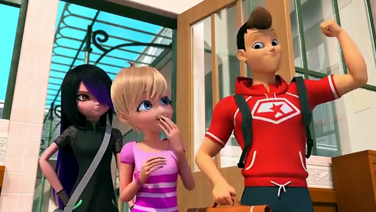 Miraculous S04E08