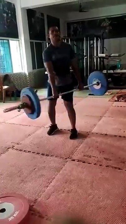 Trunk twist