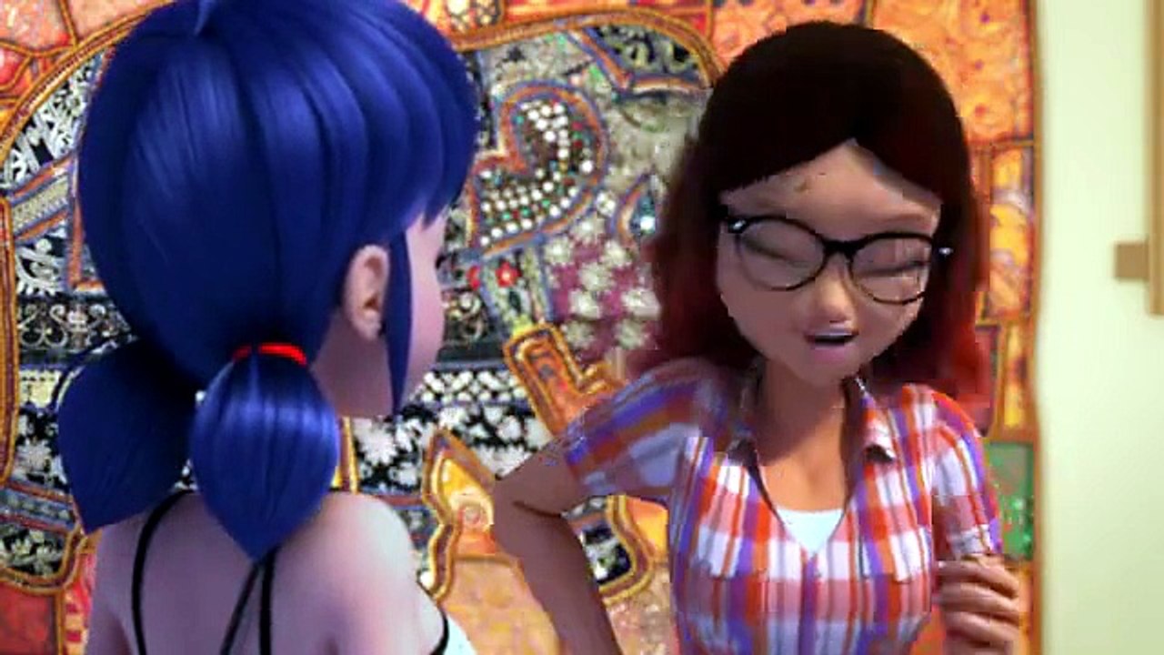 Miraculous S04E10 English