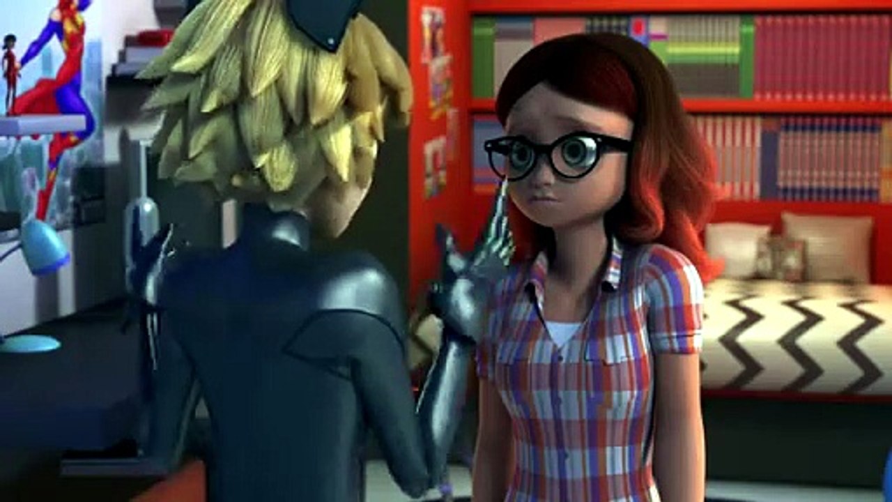Miraculous S04E11