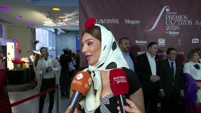 Raquel Bollo habla sobre el acercamiento entre Isa Pantoja e Isabel Pantoja: Siempre pienso que hijos, madres y padres deben de estar unidos