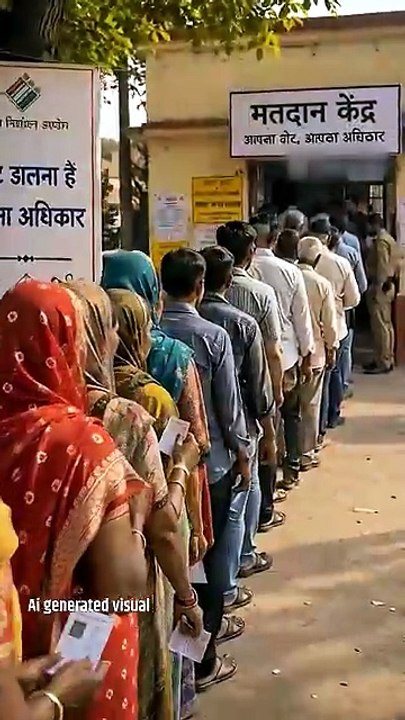 चुनाव के बाद...|| आचार्य प्रशांत