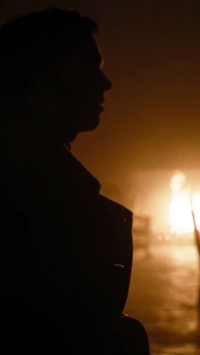 The Truth About This Vampire Is Terrifying… #epiclens #movie #movierecap #film #horror