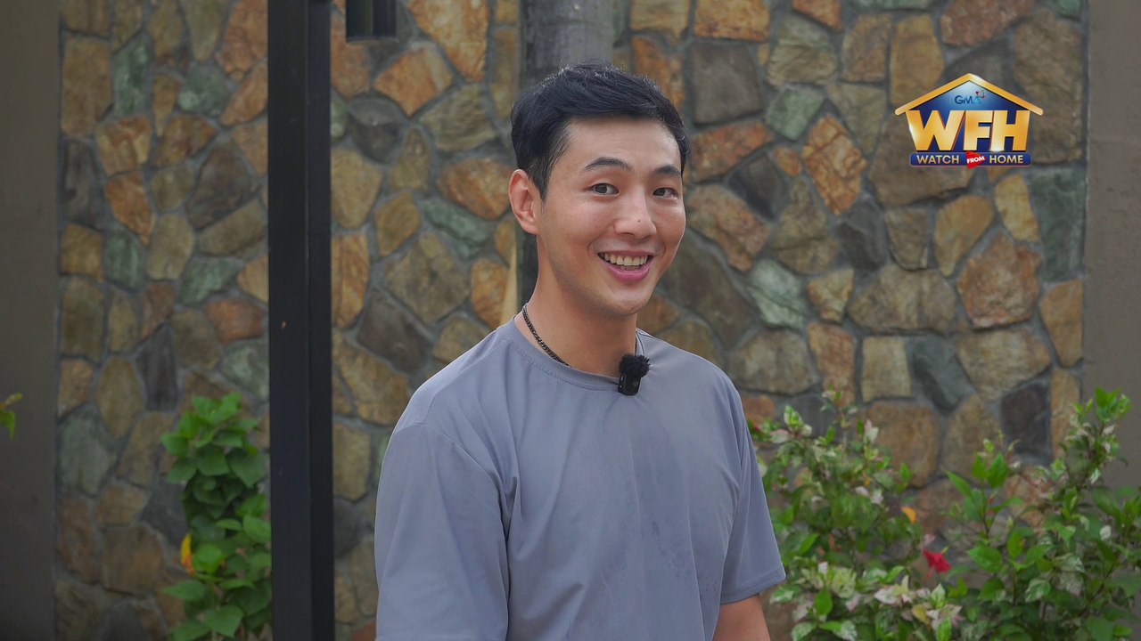 Watch From Home: Kim Ji Soo | Online Exclusive