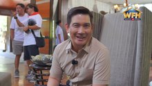 Watch From Home: Richard Yap | Online Exclusive