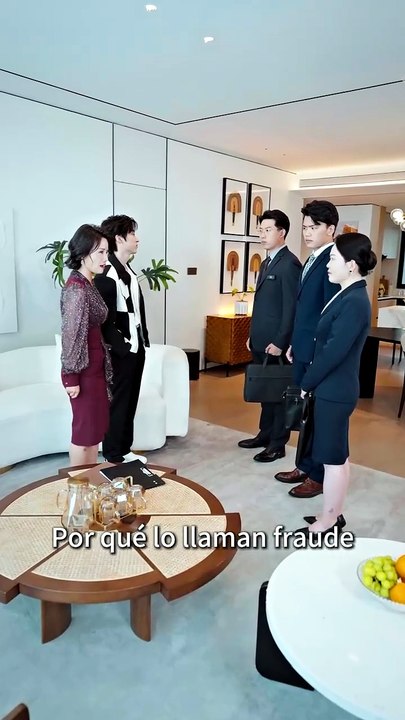 Golpeando al Suegro Millonario
