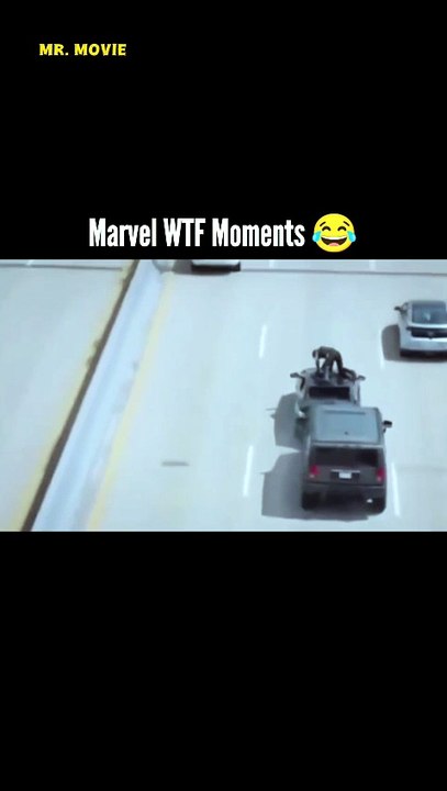 Marvel WTF Moments | Hollywood’s ICONIC Scenes 🔥🎥 You CAN’T Unsee!