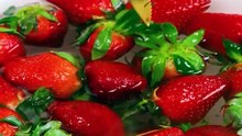 Keep your fruit and veg fresh with these tips and tricks! 🍎🍓