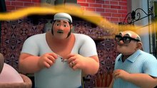 Miraculous S04E15