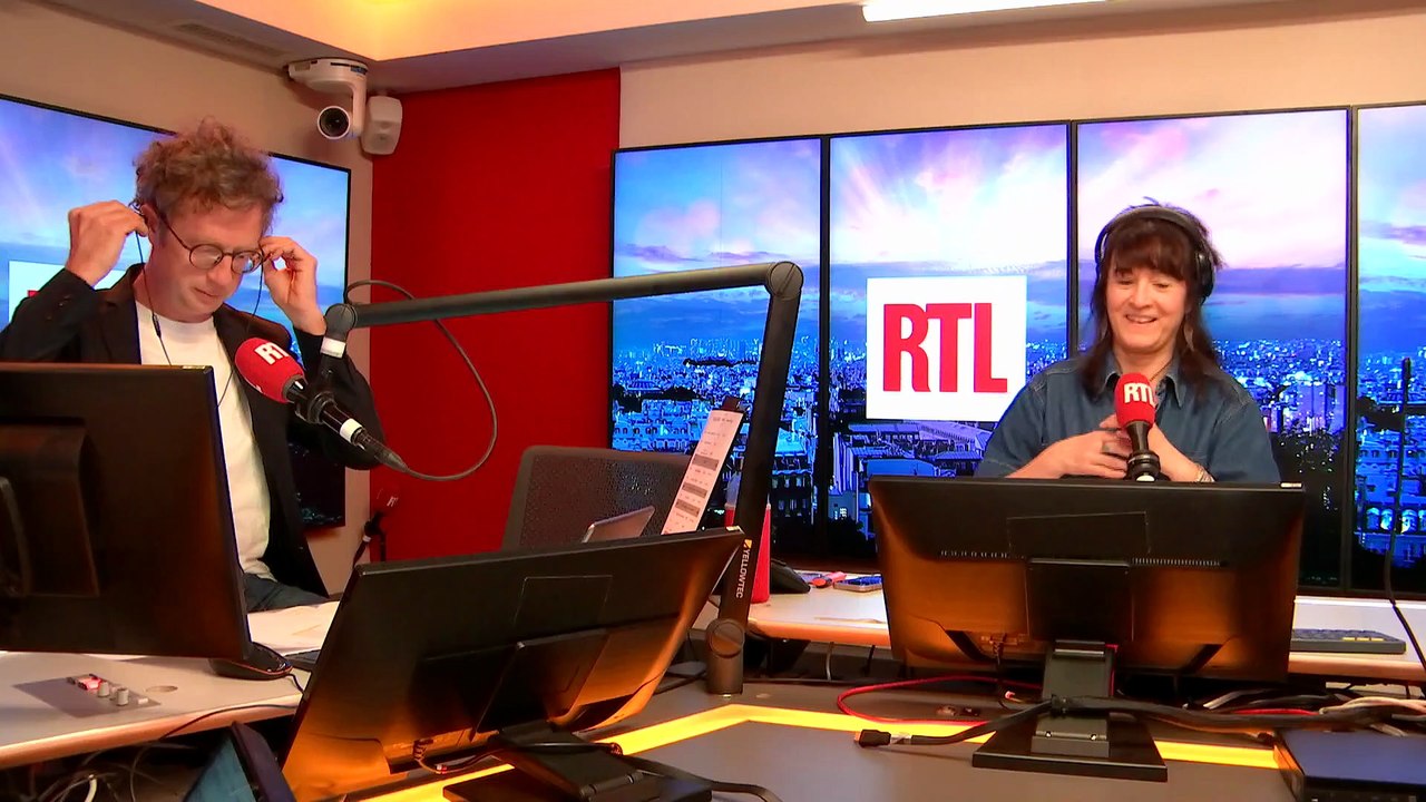 Le Cave' réveil du 12 mai 2026