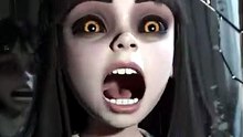 Horror  story