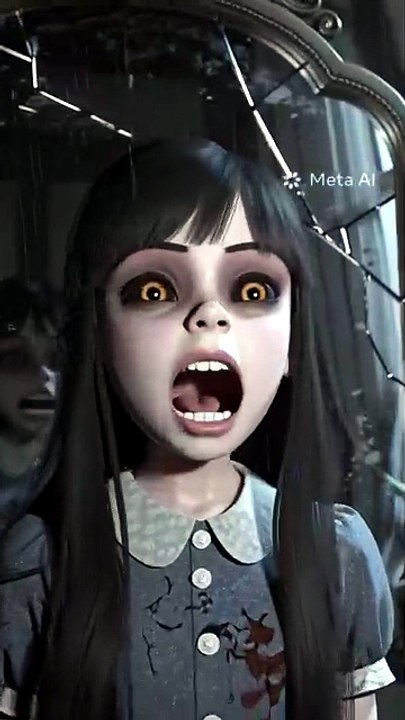 Horror  story