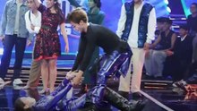 'Stars on the Floor' 2026: Dance Off with Chanty, Jao, Sugar, Jeromy