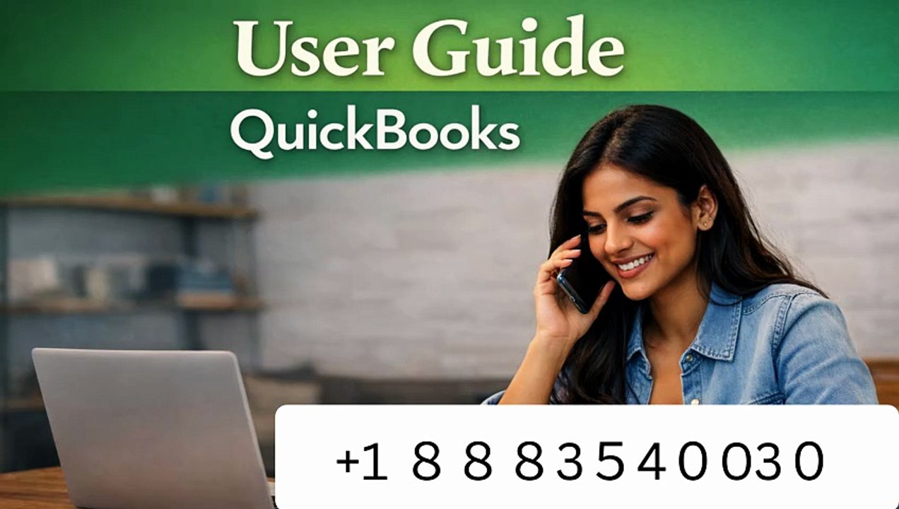 How Do I Speak to a Live Person at QuickBooks? Contact Support Easily