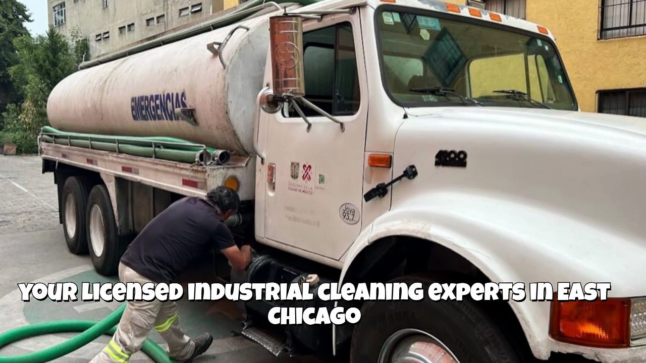 Tierra Environmental & Industrial Services | 219-398-4000