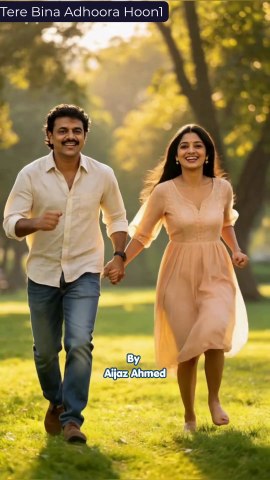 Tere Bina Adhoora Hoon New Song