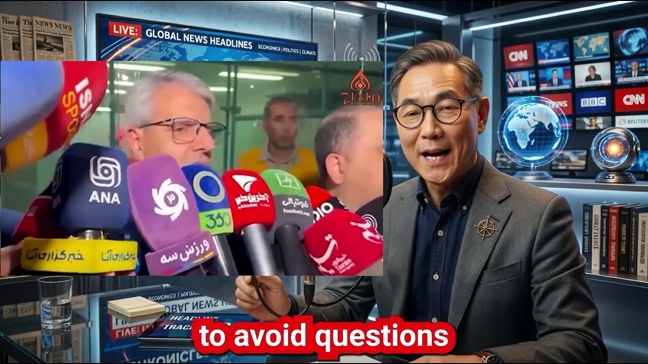 Iran's World Cup Demands – Politics, Security, and a Tense Summer Tournament