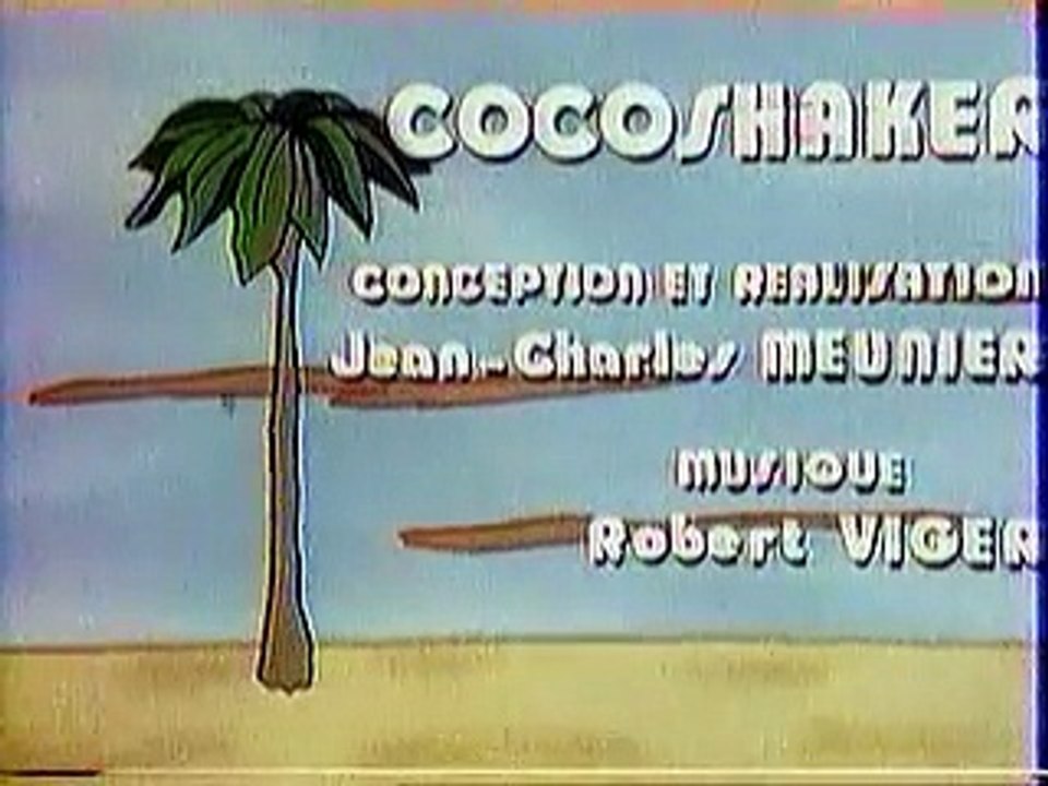 Cocoshaker