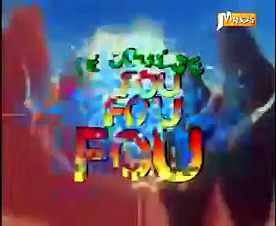 Collge fou fou fou Debut - Bernard Minet