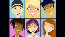 6 Teen episode 65 english subs