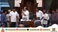 തമിഴ്നാട് നിയമസഭ സ്പീക്കറായി ജെ സി ഡി പ്രഭാകർ; എം രവിശങ്കർ ഡെപ്യൂട്ടി സ്പീക്കർ