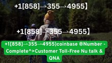 【ALL-IN-ONE】 ≋【Coinbase® {Help Desk Wallet SuppoRt}™ — Toll-Free Numbers & Support Options