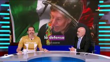 Lo que opinan los rivales con Chava Mena | Qué Importa