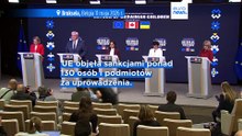 UE nakłada sankcje na Rosjan w związku z przymusową deportacją ukraińskich dzieci