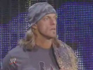 Batista defeats The Great Khali to earn his title match