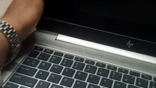 hp elitebook 840 G6 caps lock blinking 7 times no display #caps #lock #blinking #issue #hardwear