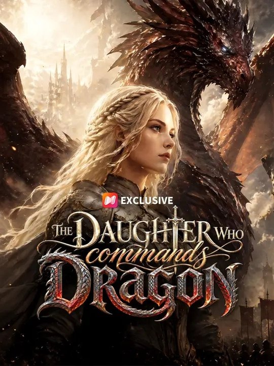The Daughter Who Commands Dragon #engsubtitle #fullmovie💥🎥