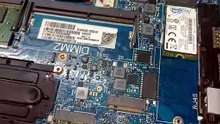 Hp Elitebook 840 G6 Caps Lock Blinking 7 Times No Display
