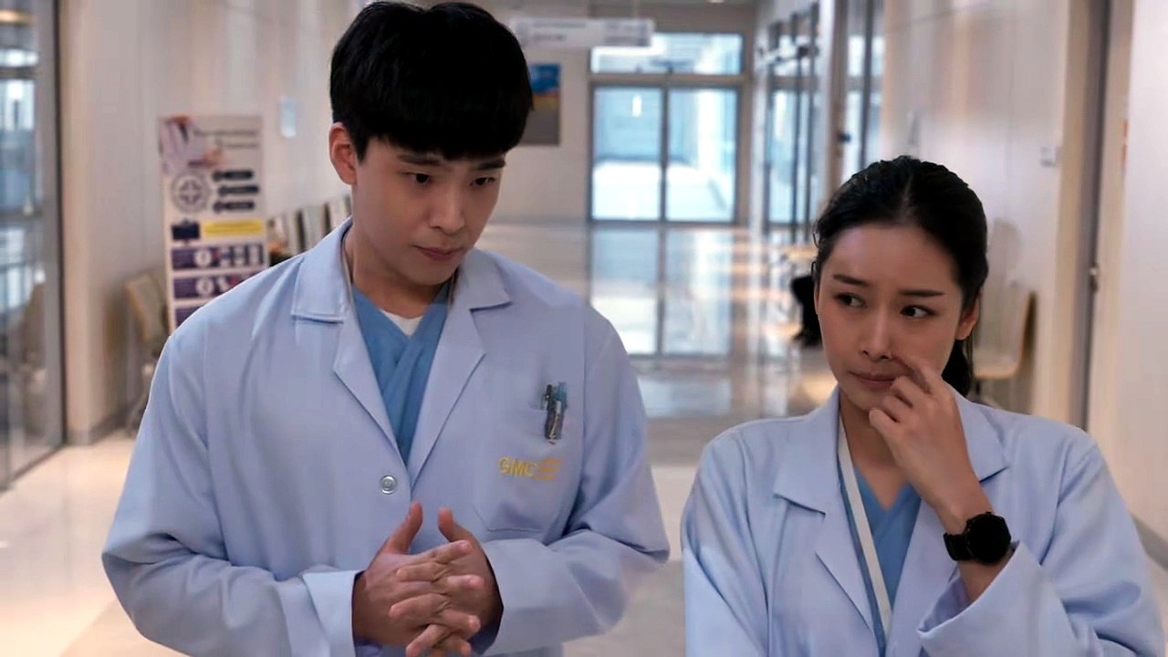 Good Doctor Korean Drama Hindi Dubbed Episode 18 | Full HD | Korean Medical Drama in Hindi